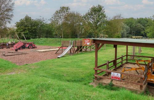 Duke Cottage - Foto 25