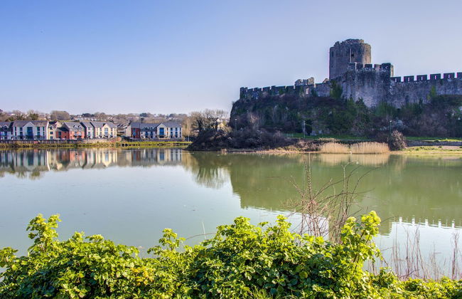 The Old Stables - Foto 68