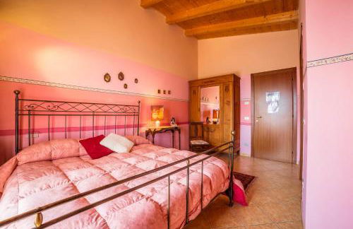 Agriturismo Le Mistral - Foto 52