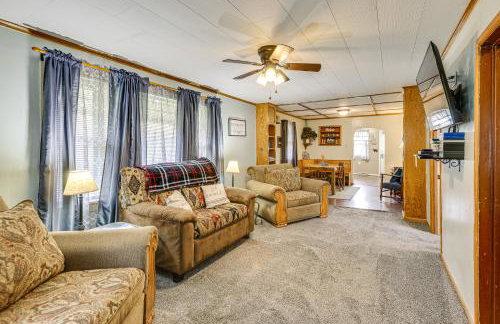 Dtwn Belleville Home with Yard Less Than 1 Mi to High Banks - Photo 6