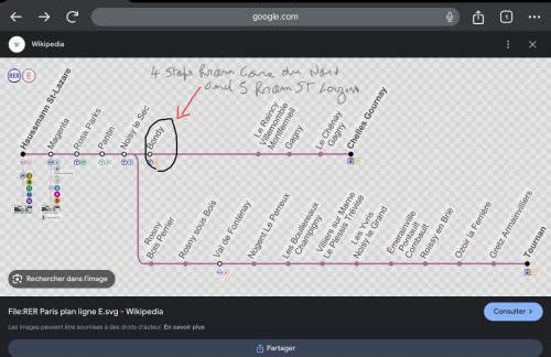 GRAND PARIS, private parking, balcony and metro, 24 hours self checking - Foto 31