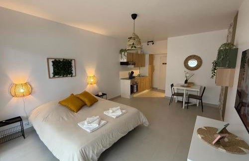 Luxury Zen & Love Studio - Proche Paris & Disneyland - Foto 2