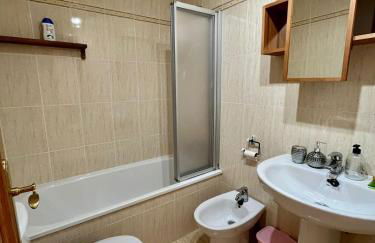 Atuaire Home Ático 360º de Burgos PARKING INCLUIDO - Foto 13