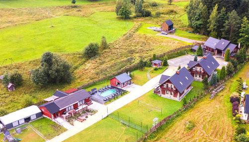 Ośrodek Wczasowy Na Borach - Foto 5