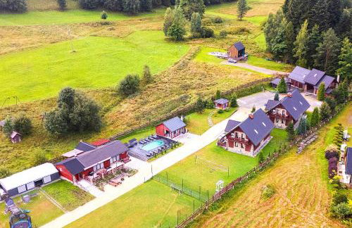 Ośrodek Wczasowy Na Borach - Foto 5