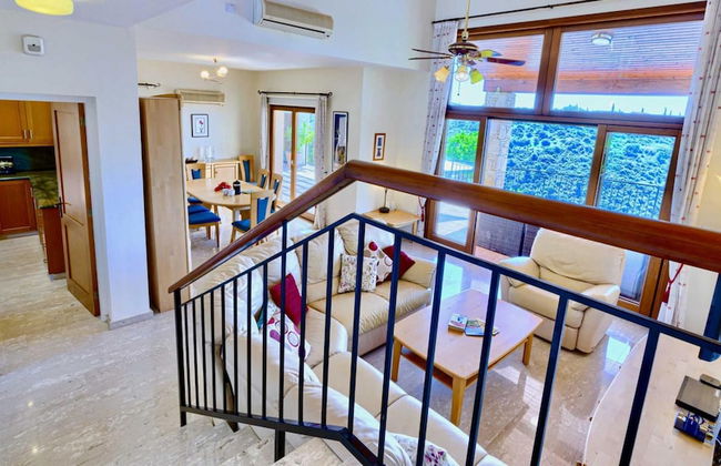 Villa 98 - Helidoni in Kouklia - Foto 11