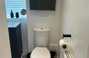 Cosy modern miners cottage - Photo 22