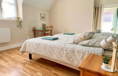 La Parenthèse des Guillonnières Gîte 4 à 6 personnes - Foto 25