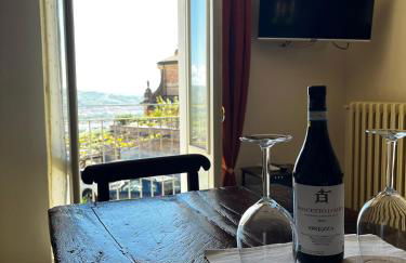 An tij slè - Nel cuore del borgo - Foto 13