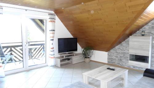 Traumferienwohnung R O B I N S O N - Foto 2