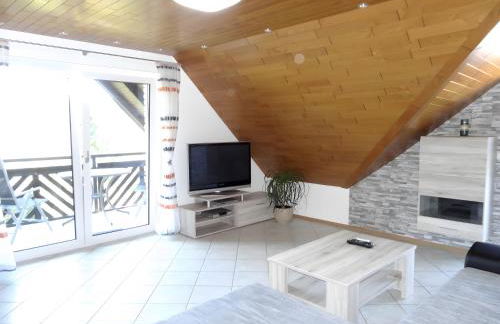 Traumferienwohnung R O B I N S O N - Foto 2