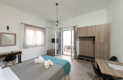 Loggos Apartments - Photo 21