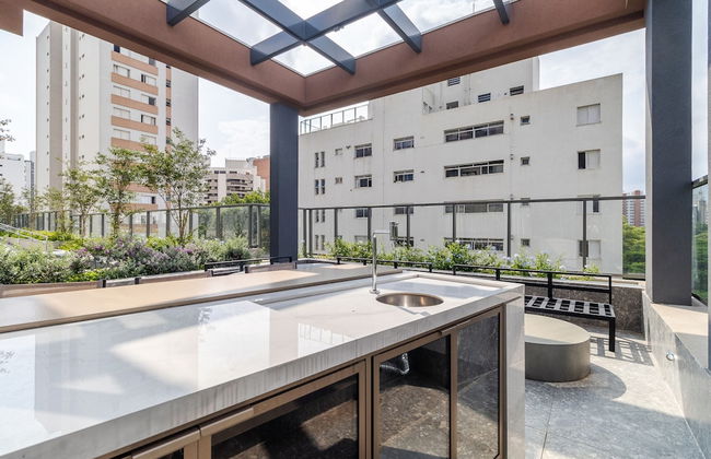 Alle 320 in S o Paulo - Foto 27