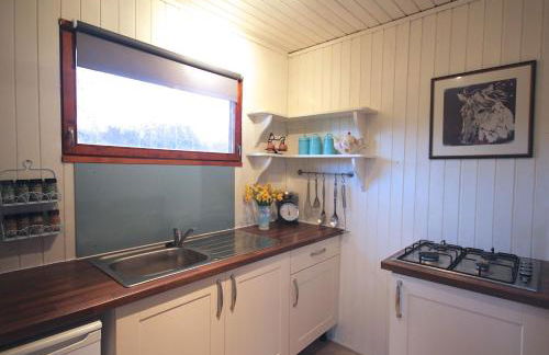 Woodland Retreats - Foto 11