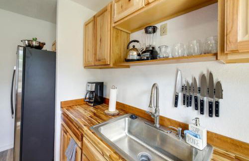 Charming Hamilton Hideaway Half-Mi to Main St! - Foto 8