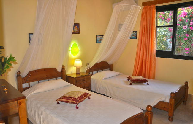 Beachfront Holiday House Eftichia - Photo 3