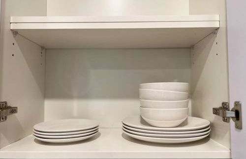 306 Deluxe King Bed suite in the center city of Philadelphia - Foto 29