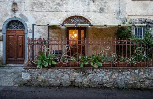 Fonterutoli Apartment - Foto 8