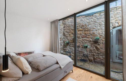 Das Alte Pfarrhaus - Scheune - Foto 14