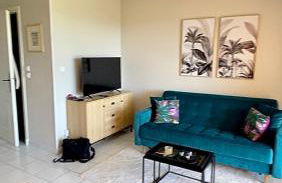 Studio Apartment - Domaine du Golf Resort - Foto 30