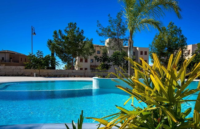 Apartment Mc11 - Ampelia - Foto 20