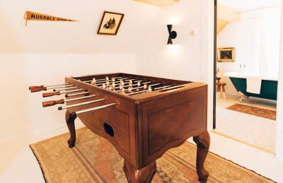 Private Adirondack Log Cabin, Hot Tub, Sauna & Swimming Hole, near Whiteface - Foto 3