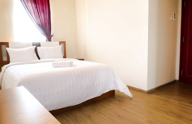 Grand Palace Kemayoran Apartment For Lifestyle Living - Foto 14