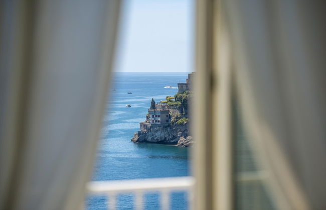 Villa Arte- Luxurious Villa in Ravello - Foto 55