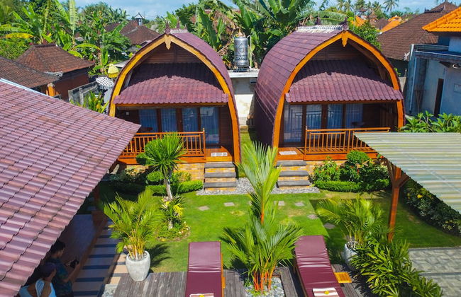 Gama's Villa - Foto 31