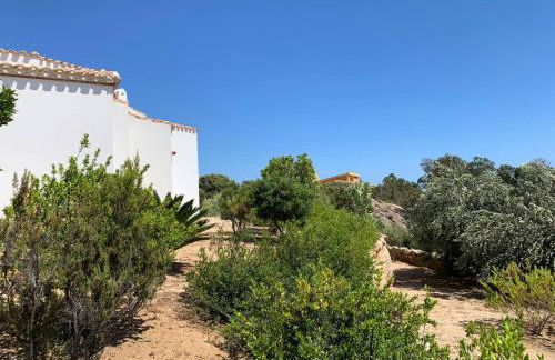 Villa Adele, con piscina a 700 mt dal mare - Foto 63