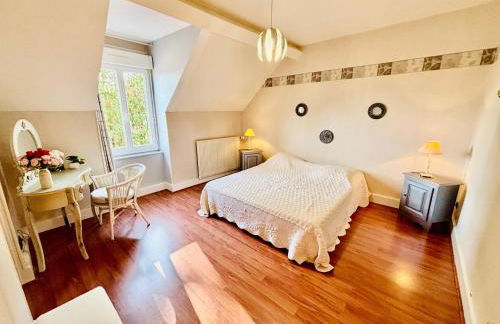 La grande évasion - Villa 15 personnes - Le Breuil - Foto 58