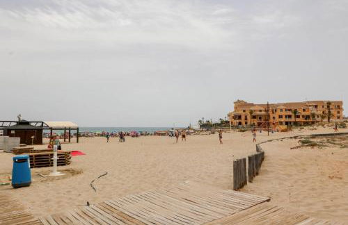 Luxury La Zenia Beach Apartment - Foto 33