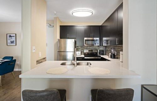 Venice Marina Pool and Spa Luxury Condo - Foto 25