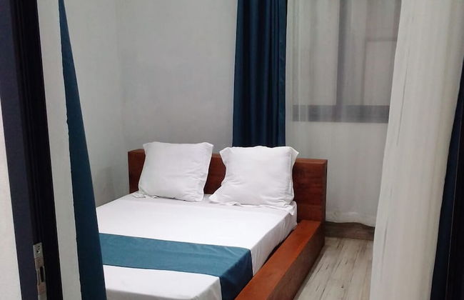 Espace le Majestic Toamasina - Foto 15