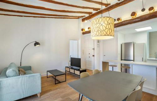 Vintage & Modern Old Town Alcoy - Foto 2