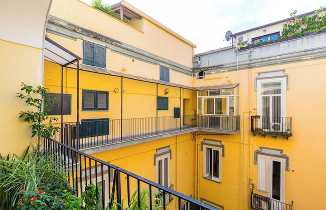 Casa Mavi al Museo Archeologico - Foto 37