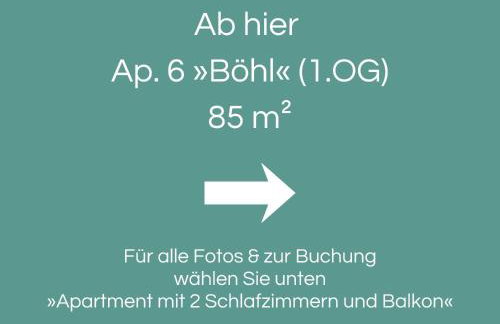 Entspannter Nordsee-Urlaub in naturnahen Ferienwohnungen im Haus Tide - Foto 43
