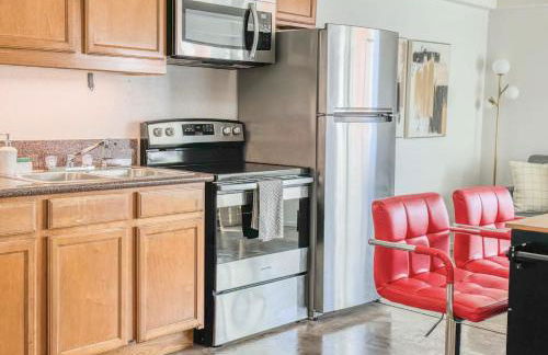 Little Italy Modern Lofts - Foto 10