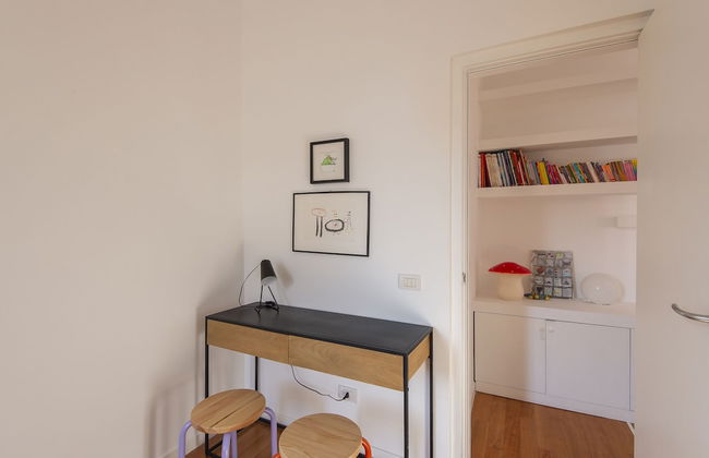 Auditorium Luxury Three Bedroom Apartment - Foto 9