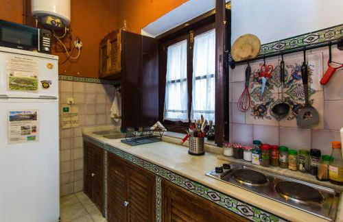 Casa del siglo XVII - Foto 30