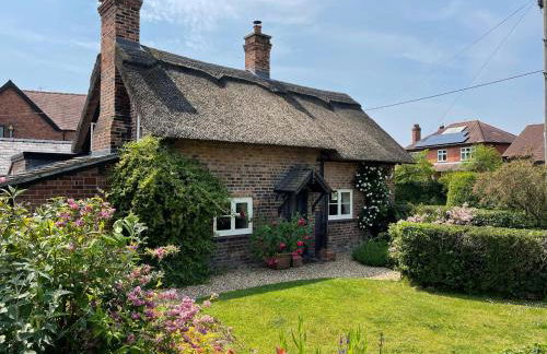 Chapel Cottage - Photo 1