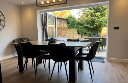 New Ivy Cottage Wonderful Beaches and Golf Courses - Pass the Keys - Foto 9