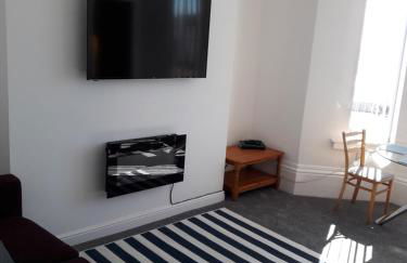 Southbay Holiday Flats Flat 2 - Foto 18