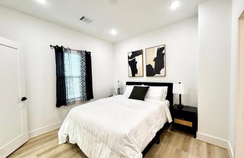 Modern 3BR Home Minutes from Downtown Houston TX - Foto 15