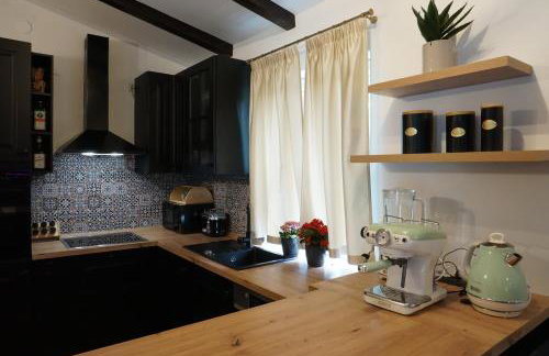 Stone Villa Antika - Foto 31