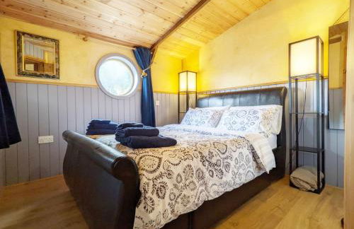 The Quail Cabin - Foto 10