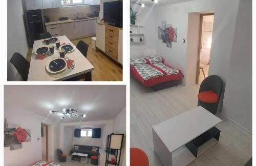 Apartament u Majki - Foto 23