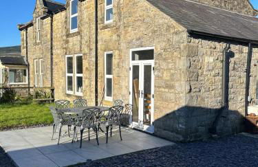 Kielder Northumberland - Beautiful Spacious House Overlooking Village, Next to Observatory, Forrest , Reservoir and all attractions - Foto 22