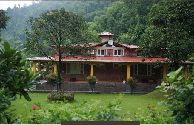 Country Ville - Foto 23