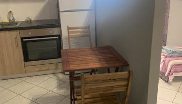 GARDEN LEFKANTI sea rooms & aparts - Foto 2